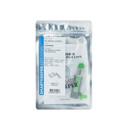 SmartKeeper Port Blocker Port Blocker + (UL04PKGN)